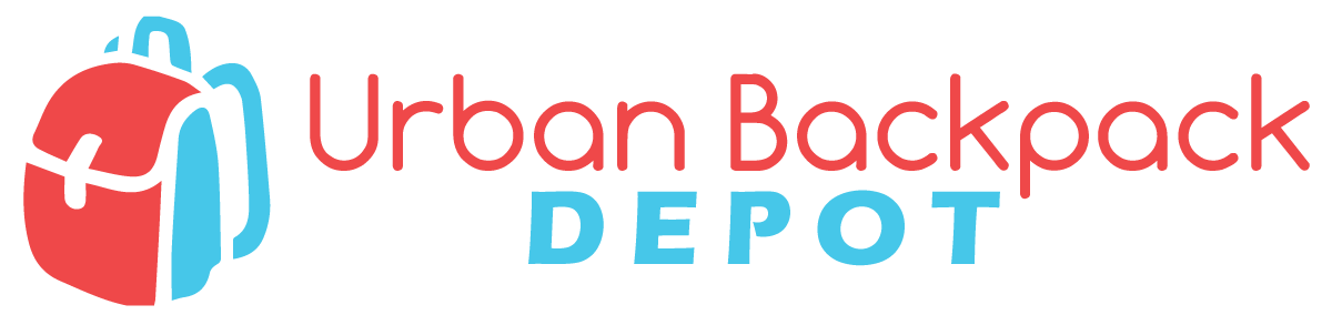 Urban Backpack Depot