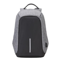 USB Charge Fashion Backpack