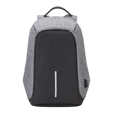 USB Charge Fashion Backpack
