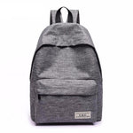 Fashion Casual Women Backpack