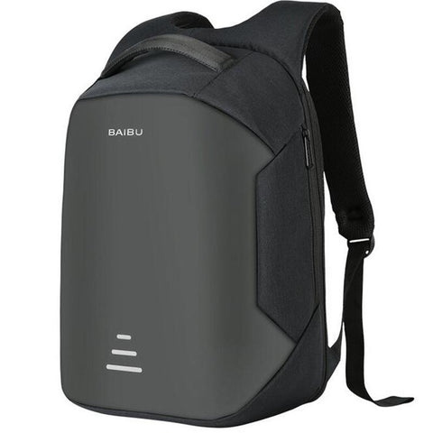 Minimalist Fashion Urban Backpack