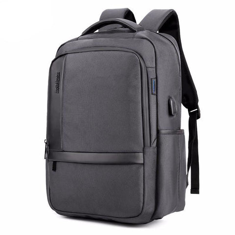 Mochila Escolar Backpack For Men