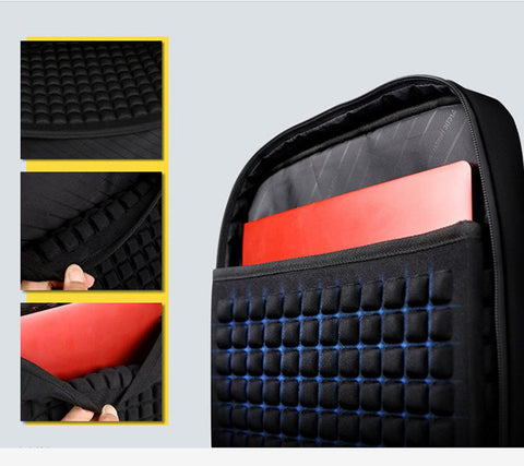 Mochila Escolar Backpack For Men