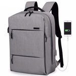 Functional Urban Backpack