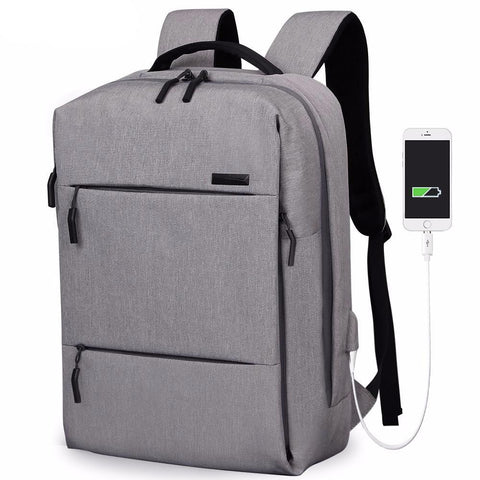 Functional Urban Backpack