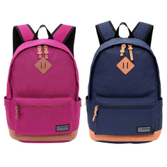 Brand Fashion Couple Backpack