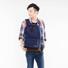 Brand Fashion Couple Backpack