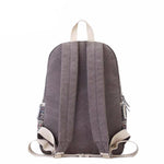 Canvas Artisan Women Backpack