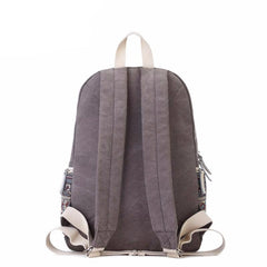 Canvas Artisan Women Backpack