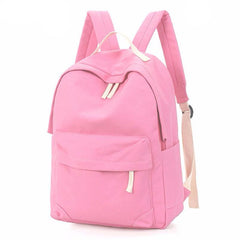 Women Glowy Backpack