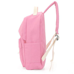 Women Glowy Backpack