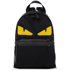 Monster Fashion Couple Backpack