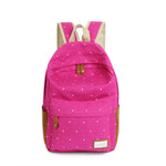 Printing Casual Stylish Backpack