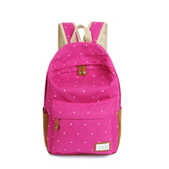 Printing Casual Stylish Backpack