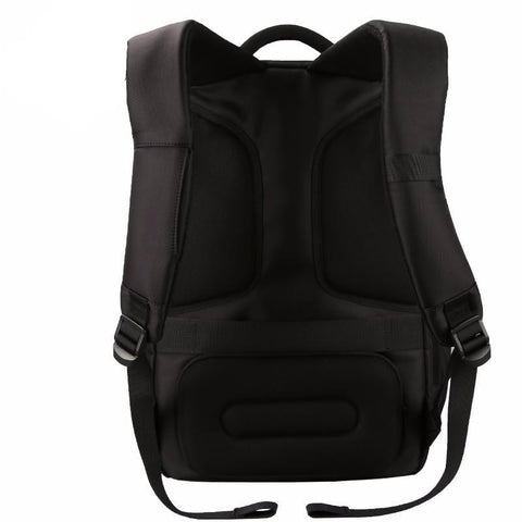 External USB Charge Backpack