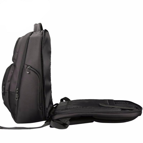 External USB Charge Backpack