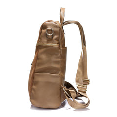 Brand Vintage Women Backpack