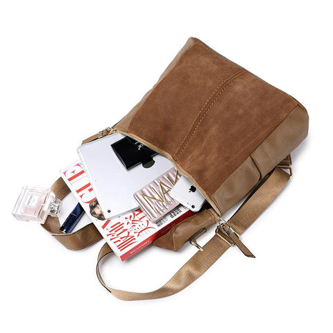 Brand Vintage Women Backpack