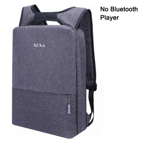 Light Slim Backpack For Men