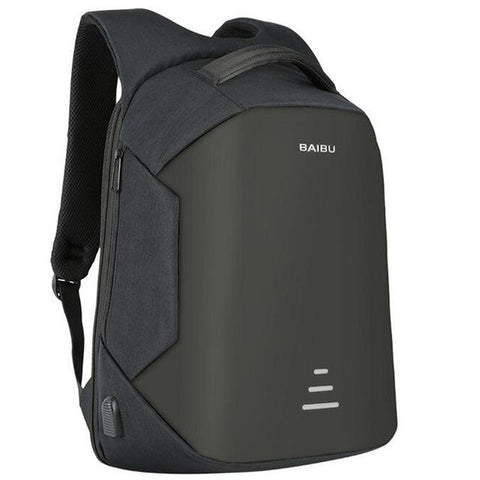 Minimalist Fashion Urban Backpack