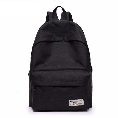 Fashion Casual Women Backpack