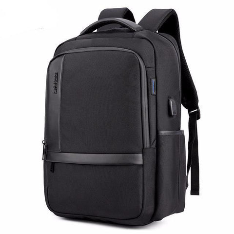 Mochila Escolar Backpack For Men