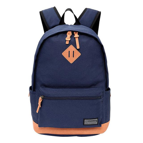 Brand Fashion Couple Backpack