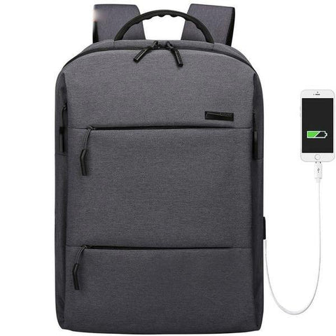 Functional Urban Backpack
