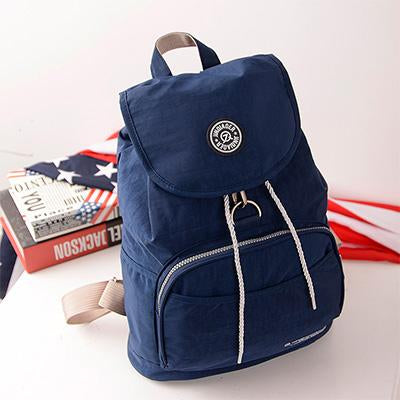 Waterproof Nylon Backpack