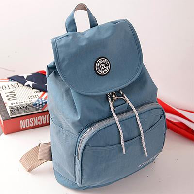 Waterproof Nylon Backpack