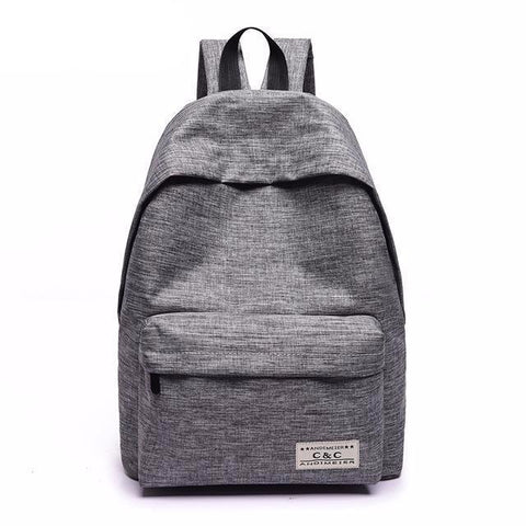 Fashion Casual Women Backpack