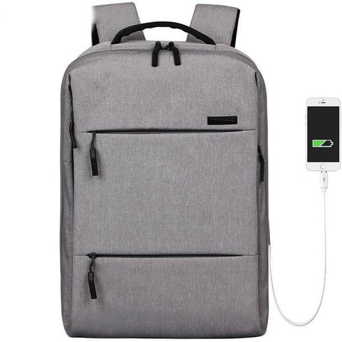 Functional Urban Backpack
