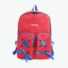 Pack High Quality Couple Backpack