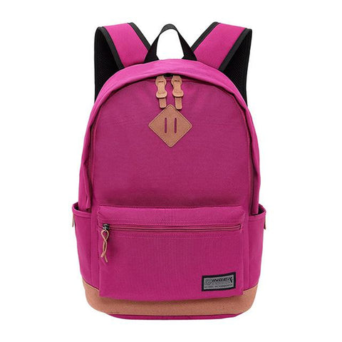 Brand Fashion Couple Backpack