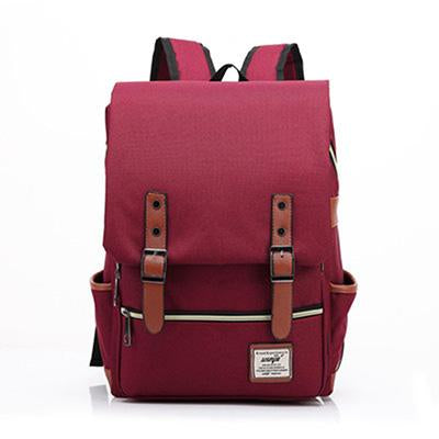 Cool Designed Urban Backpack