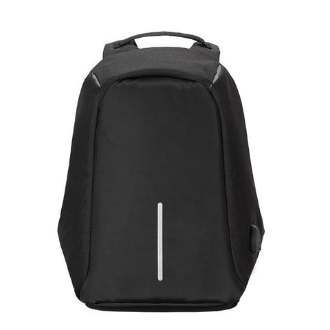 USB Charge Fashion Backpack
