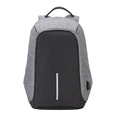 USB Charge Fashion Backpack